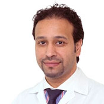 Dr Abdalla Al Hajiri