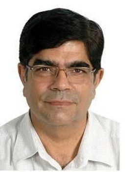डॉ अतुल अहुजा