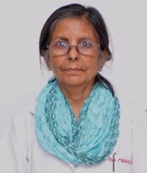 Dr Madhuri Behari