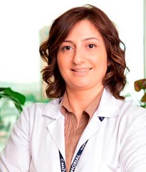Dr Ezel Yildiz Elmas