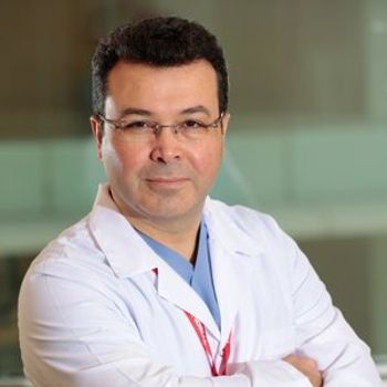 Prof. Ercan Karacaoglu