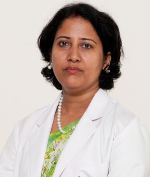 دکتر ناندینی سی هازاریکا