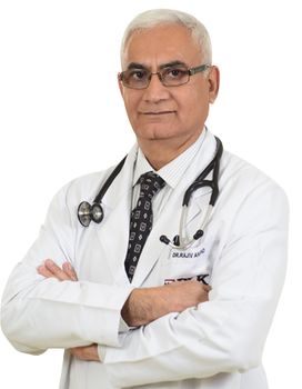 دکتر راجیو آناند