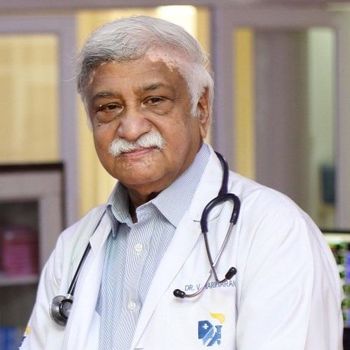 Dr. V Hariharan
