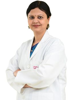 Dr. Tapaswini Pradhan