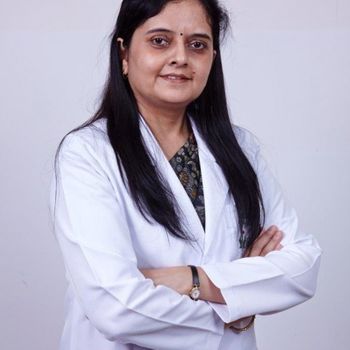 Dr Rupal Gupta