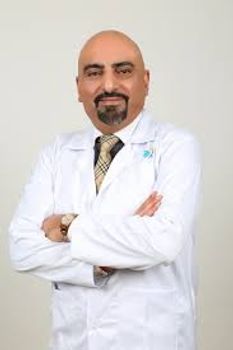 Il dottor Sameer Kaul
