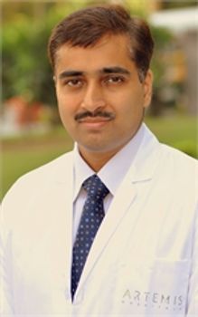 Dr Samir Kaushal