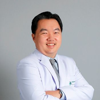 Dr Theerayut Jongwutiwes