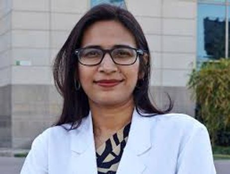 دکتر شیبال بهارتیا