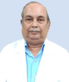 Il dottor Sudarshan De