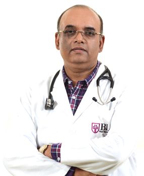 Dr. Atul Prasad