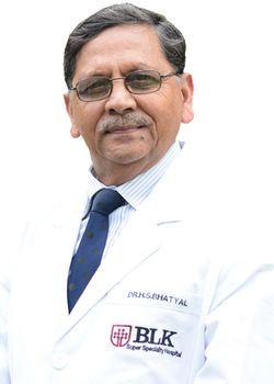 Dr. Hardev Bhatyal