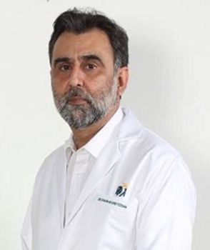 Dr. Shahin Nooreyezdan, hårtransplantationskirurg