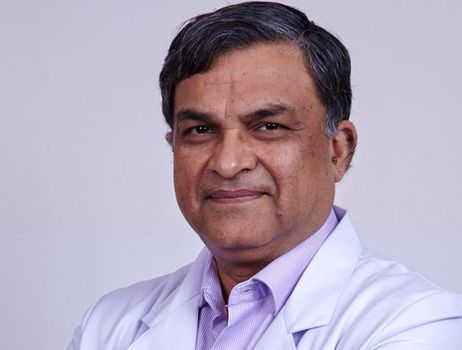 Dott. Ajay Kumar Kriplani