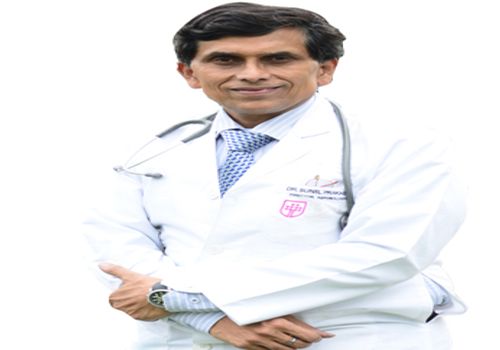 Dott. Sunil Prakash