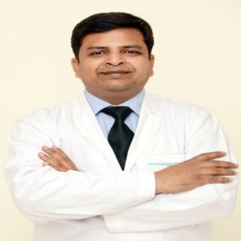 Dr Kapil Jain