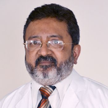 الدكتور موهان بهارجافا