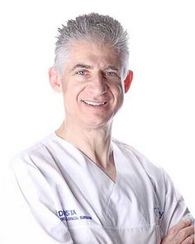 Dr. Costa Nicolopoulos