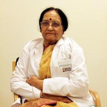 Доктор Нира Агарвал