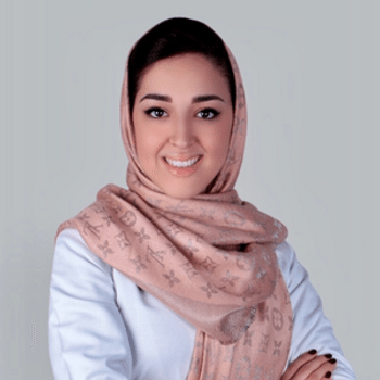 Dr. Maryam Rezaeianjam