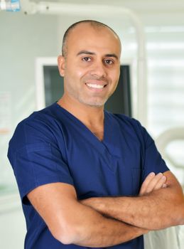 Доктор Карим Салах