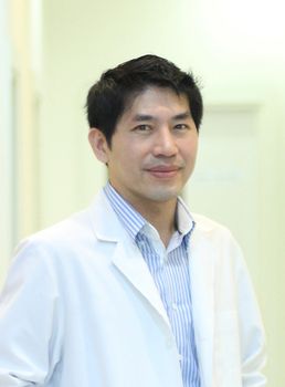 Dr. Anun Vongthongsri