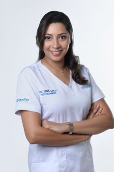 دکتر تینا روکادیا