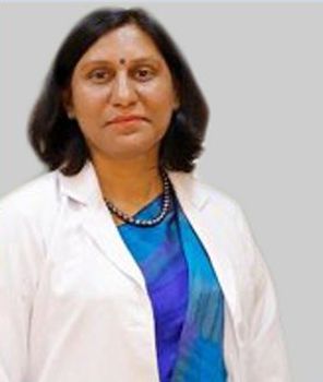 Dr Sweta Gupta