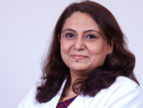डॉ अंजिला अनेजा