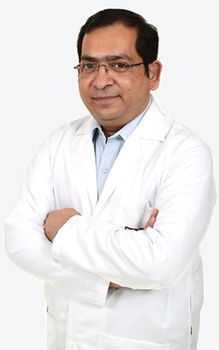 Dr Anil Kumar Kansal