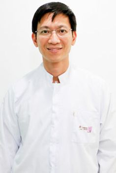 Dr Kanit Dhanesuan