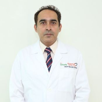 Dr Kabir Rahmani