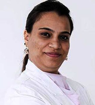 Dr. Vandana Sehgal