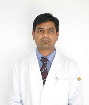 Dr Satyavrat Arya
