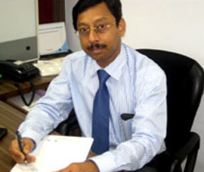 Dr. Subhankar Deb