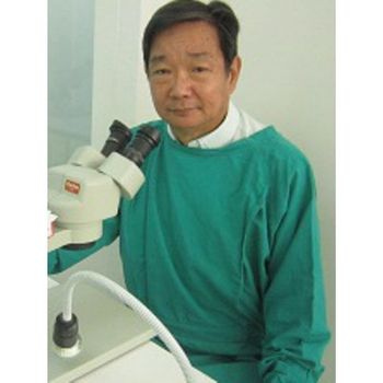 دکتر ویرو ونگ