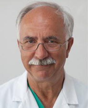 Dr Rudolf Weiner