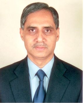 DR.(COL) V.P. Singh