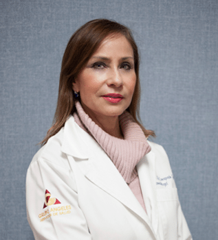 Dr Maria Concepcion Gonzalez