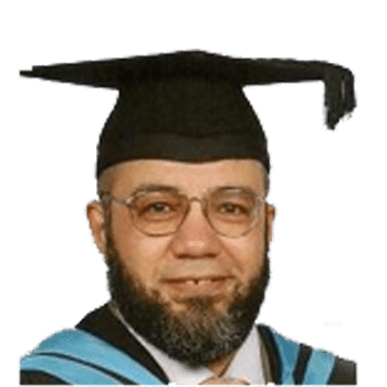Dr Hussein Labib