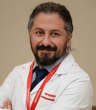 Assoc. Prof. Dr. Murat TURFAN