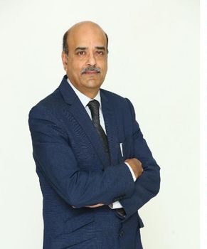 Dr S Dinesh Nayak