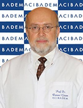 Prof. OSMAN GÜVEN