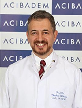 Prof. İbrahim Bildirici