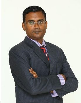 Dr. Arul K