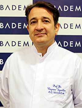 Assoc. Prof. Bayram Veyseller