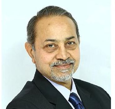 Dr Ajit Yadav