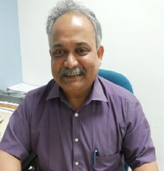 Dr Swarnendu Samanta