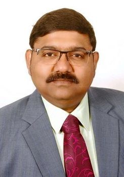 Dr Suranjan Nag